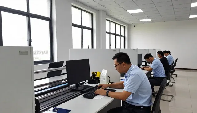 福建乘丰科技有限公司
