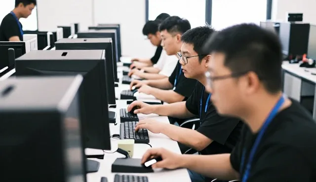 社区服务站需求推动云端部署解决方案优化升级